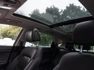 Hyundai Tucson Gen-Iii-2015-2020