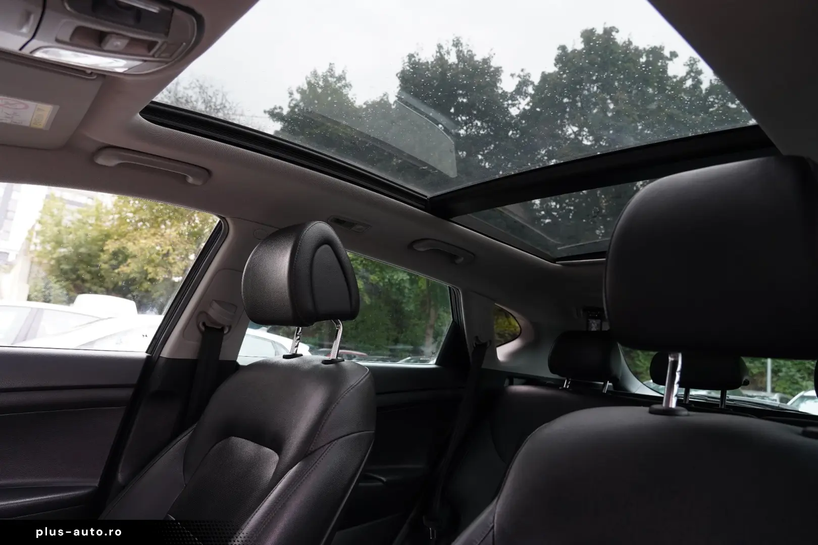 Hyundai Tucson Gen-Iii-2015-2020