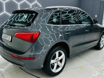 AUDI Q5 2010 2.0D E4 4X4 Garantie 12 Luni Rate Avans 0 Doar