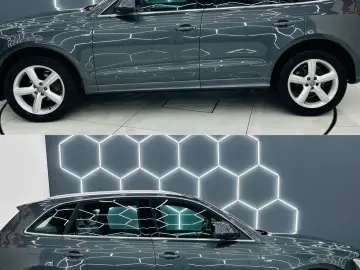 AUDI Q5 2010 2.0D E4 4X4 Garantie 12 Luni Rate Avans 0 Doar