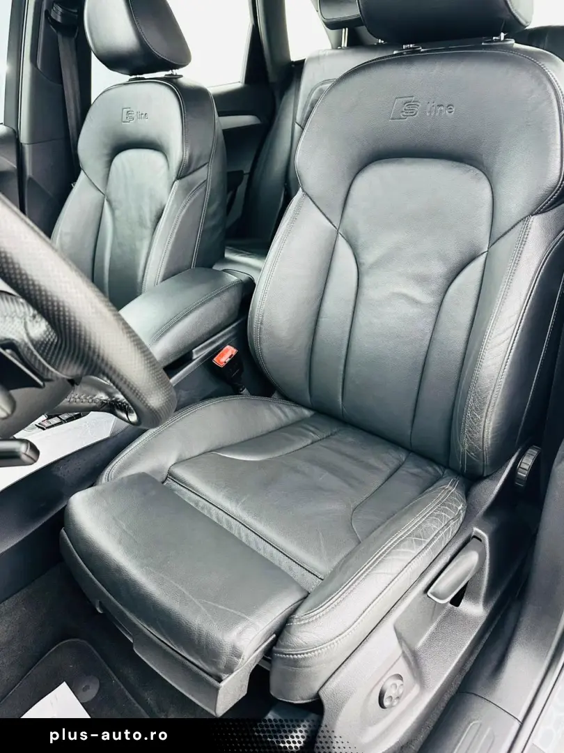 AUDI Q5 2010 2.0D E4 4X4 Garantie 12 Luni Rate Avans 0 Doar