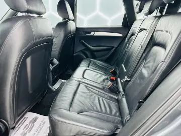 AUDI Q5 2010 2.0D E4 4X4 Garantie 12 Luni Rate Avans 0 Doar