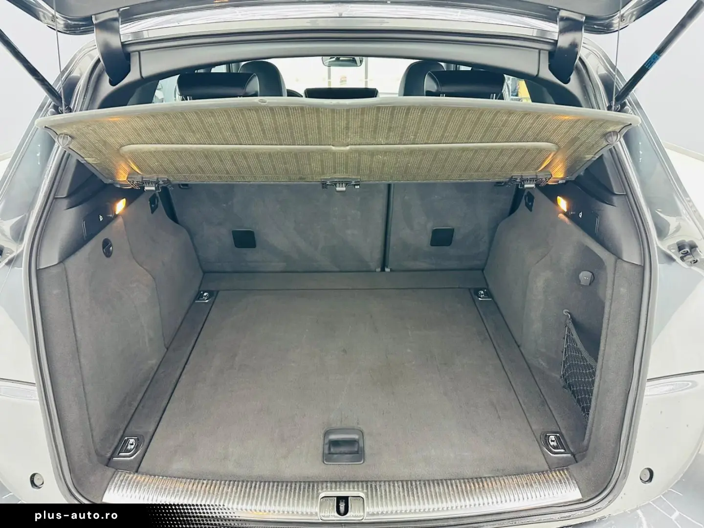 AUDI Q5 2010 2.0D E4 4X4 Garantie 12 Luni Rate Avans 0 Doar