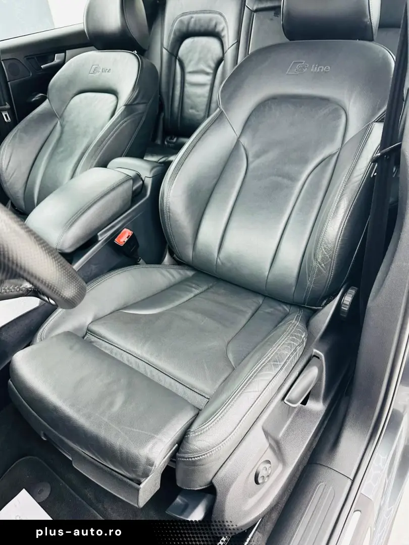 AUDI Q5 2010 2.0D E4 4X4 Garantie 12 Luni Rate Avans 0 Doar