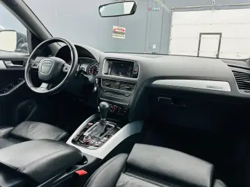 AUDI Q5 2010 2.0D E4 4X4 Garantie 12 Luni Rate Avans 0 Doar