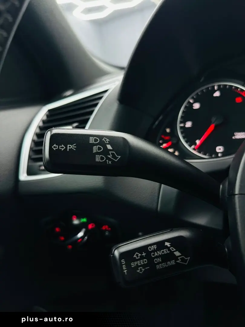 AUDI Q5 2010 2.0D E4 4X4 Garantie 12 Luni Rate Avans 0 Doar