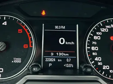 AUDI Q5 2010 2.0D E4 4X4 Garantie 12 Luni Rate Avans 0 Doar