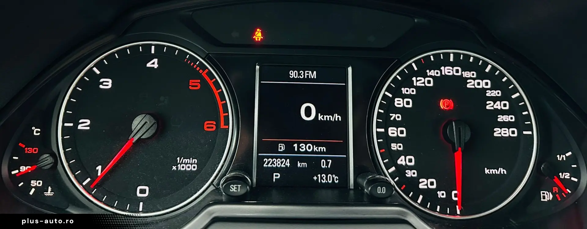 AUDI Q5 2010 2.0D E4 4X4 Garantie 12 Luni Rate Avans 0 Doar