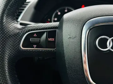 AUDI Q5 2010 2.0D E4 4X4 Garantie 12 Luni Rate Avans 0 Doar