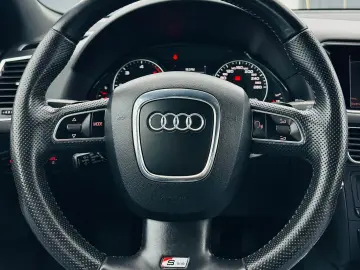 AUDI Q5 2010 2.0D E4 4X4 Garantie 12 Luni Rate Avans 0 Doar