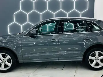 AUDI Q5 2010 2.0D E4 4X4 Garantie 12 Luni Rate Avans 0 Doar