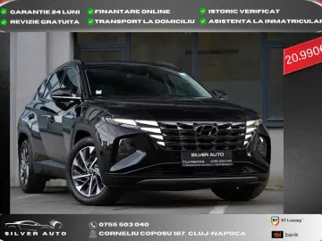 Hyundai Tucson Gen-Iv-2020