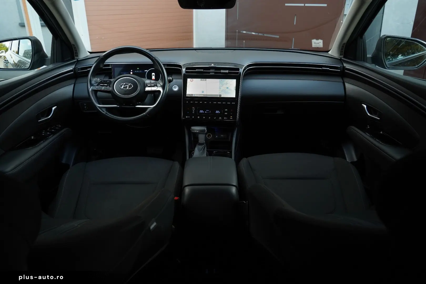 Hyundai Tucson Gen-Iv-2020