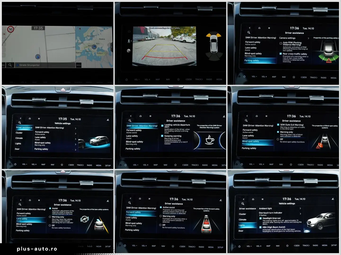 Hyundai Tucson Gen-Iv-2020