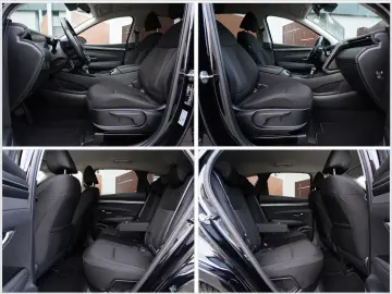 Hyundai Tucson Gen-Iv-2020