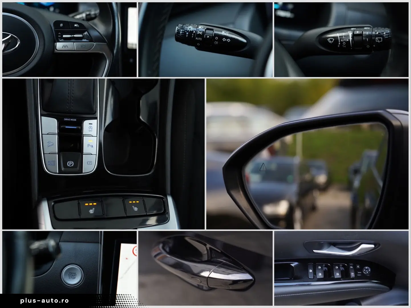 Hyundai Tucson Gen-Iv-2020