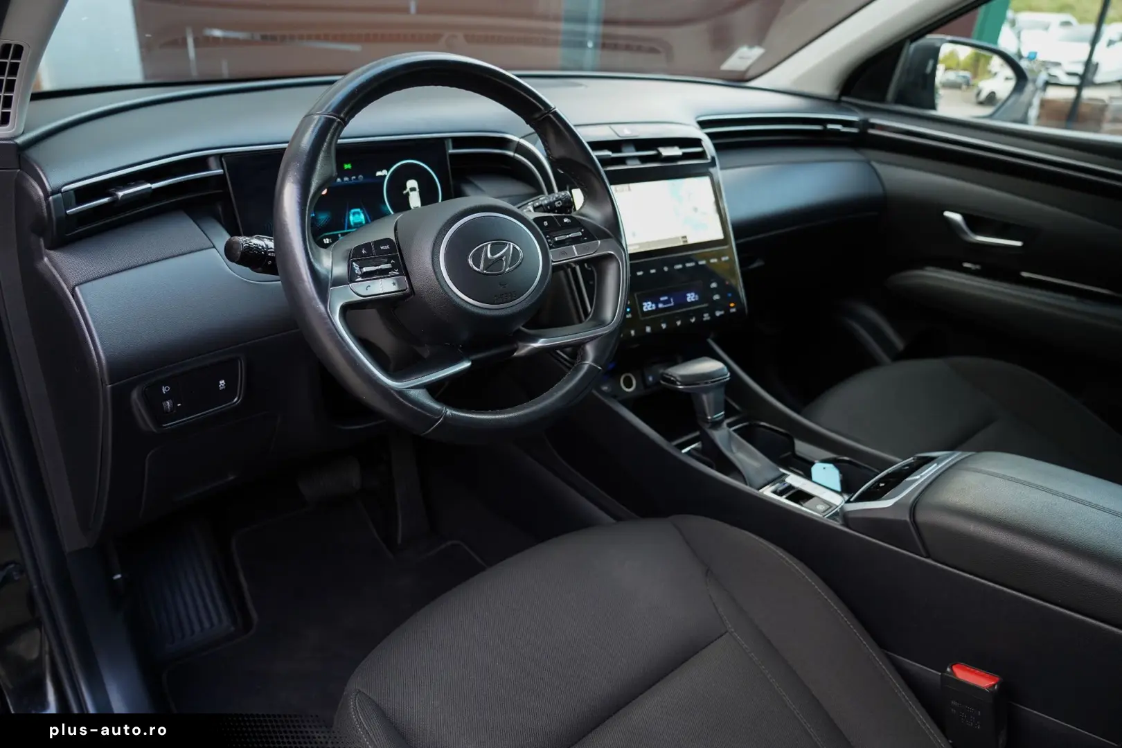 Hyundai Tucson Gen-Iv-2020