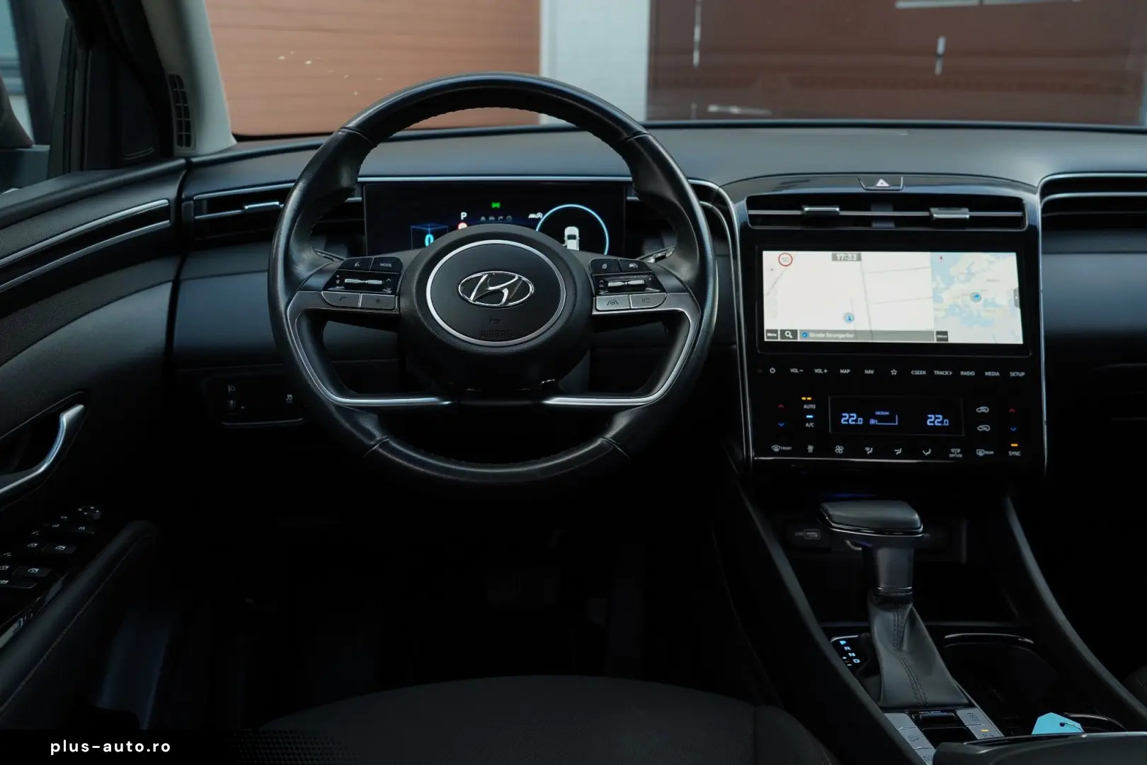 Hyundai Tucson Gen-Iv-2020