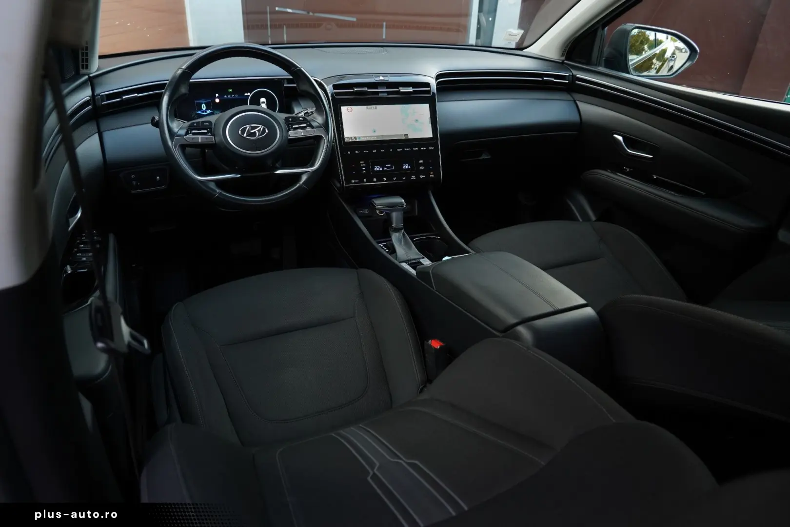 Hyundai Tucson Gen-Iv-2020