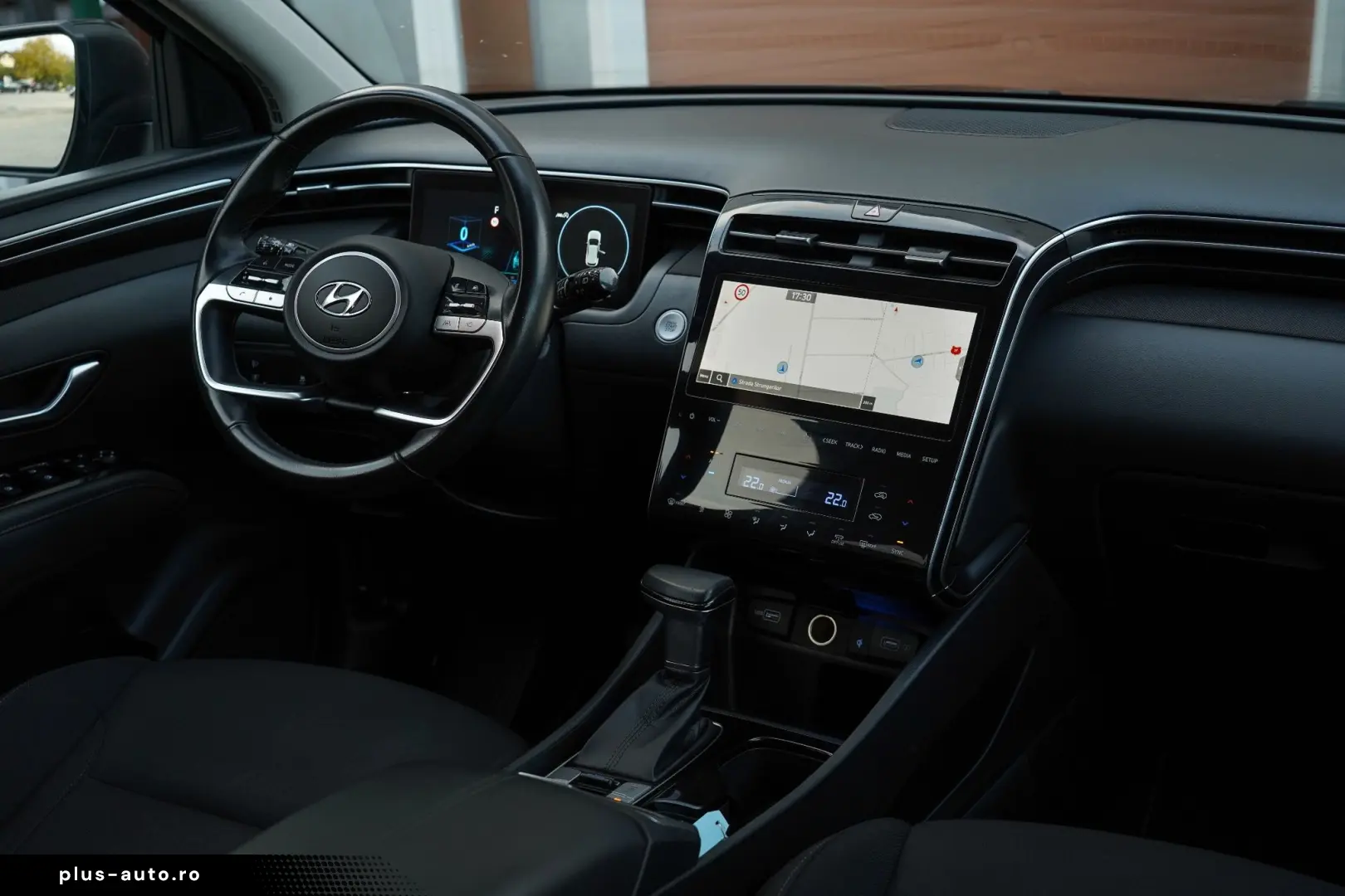 Hyundai Tucson Gen-Iv-2020