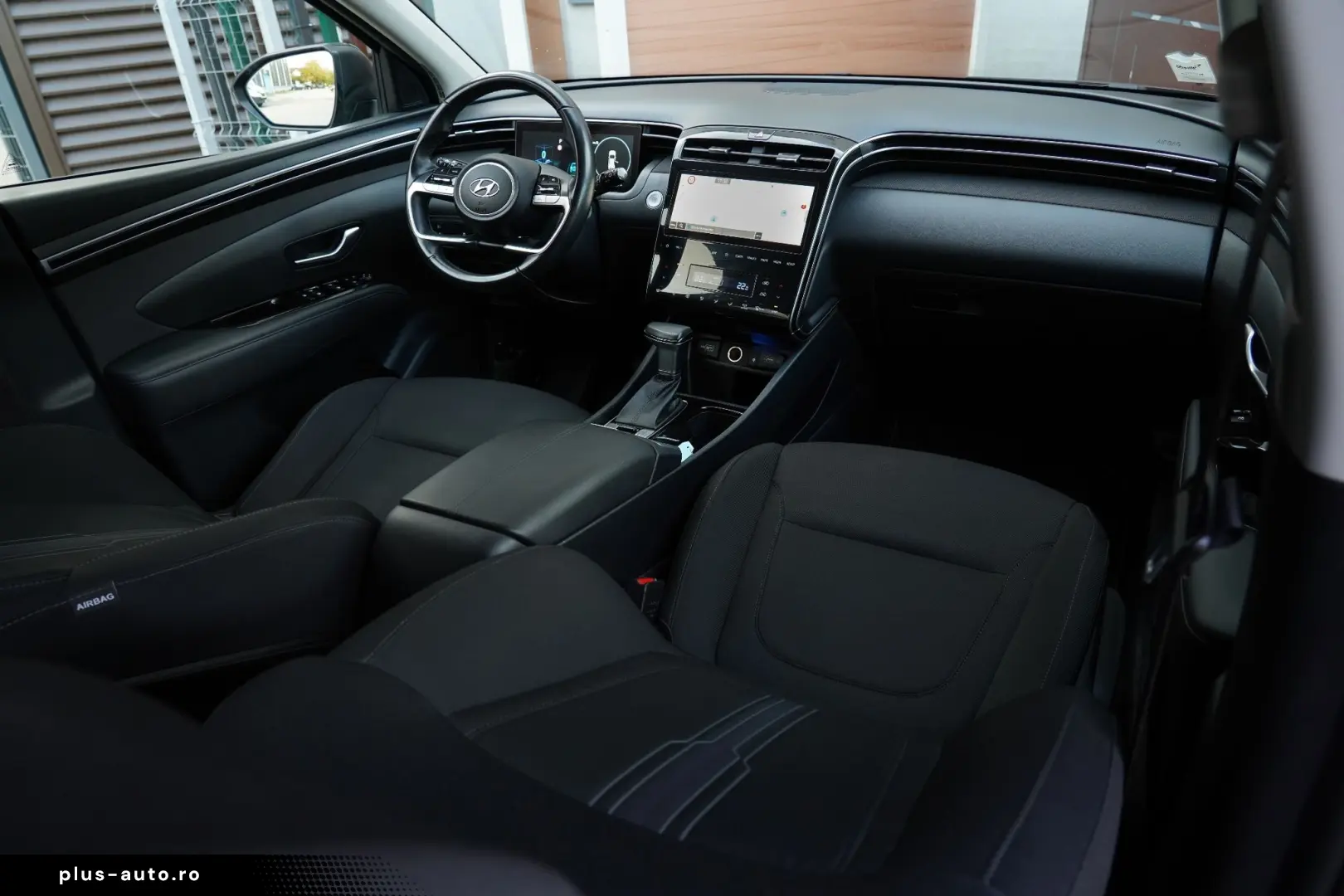 Hyundai Tucson Gen-Iv-2020