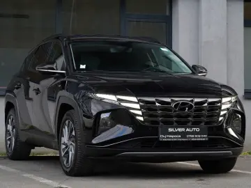 Hyundai Tucson Gen-Iv-2020