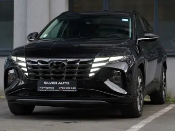 Hyundai Tucson Gen-Iv-2020