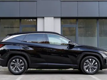 Hyundai Tucson Gen-Iv-2020