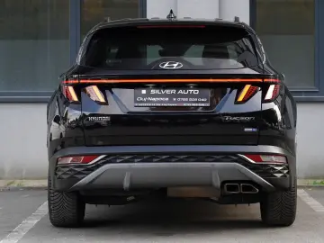 Hyundai Tucson Gen-Iv-2020