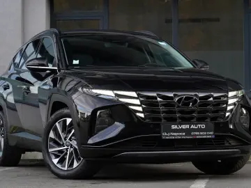 Hyundai Tucson Gen-Iv-2020