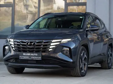 Hyundai Tucson Gen-Iv-2020