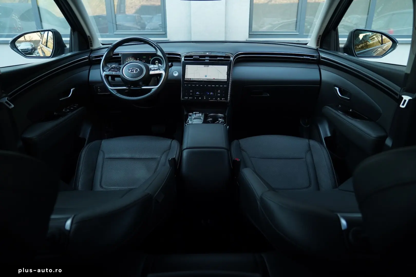 Hyundai Tucson Gen-Iv-2020