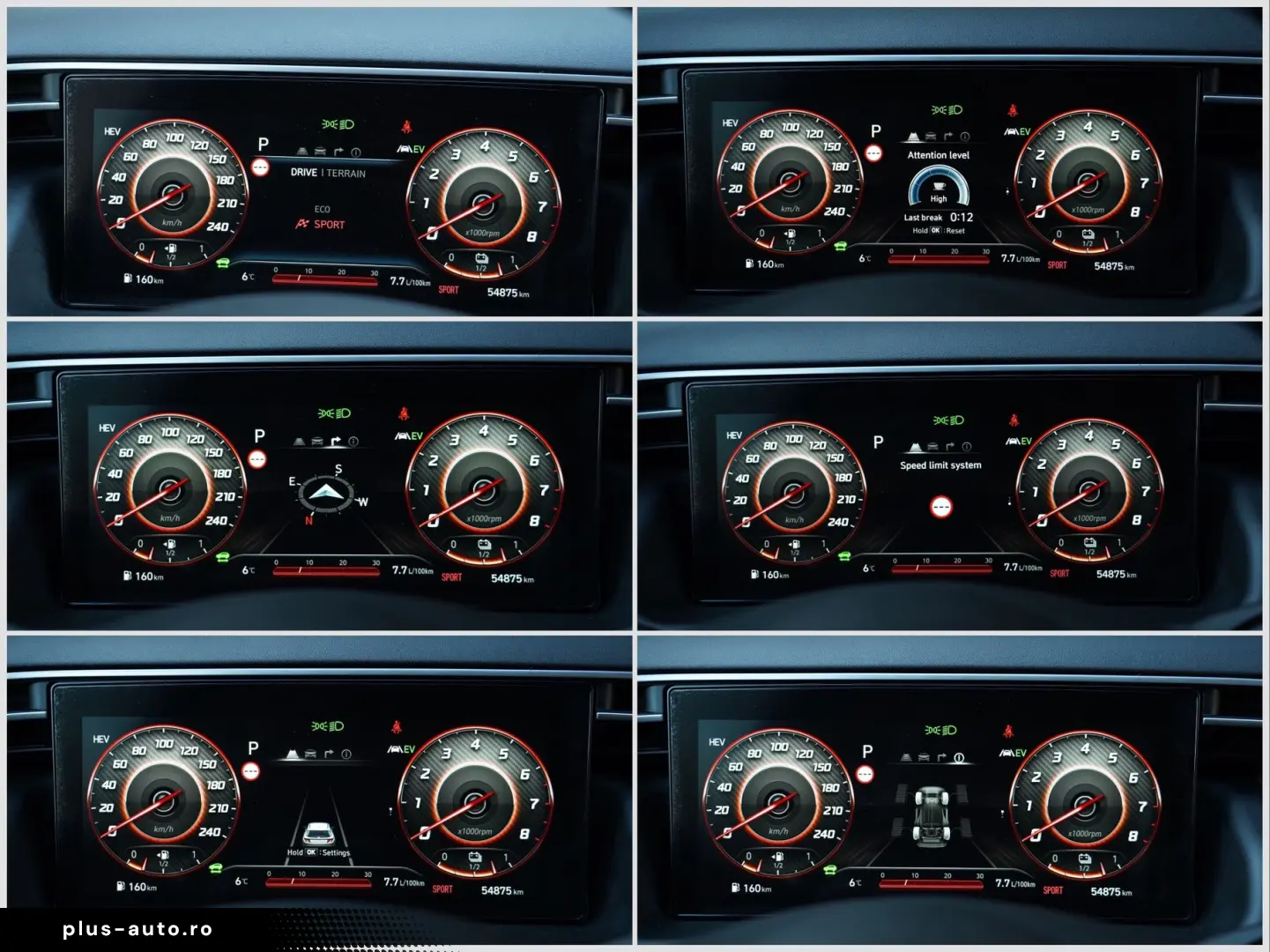 Hyundai Tucson Gen-Iv-2020