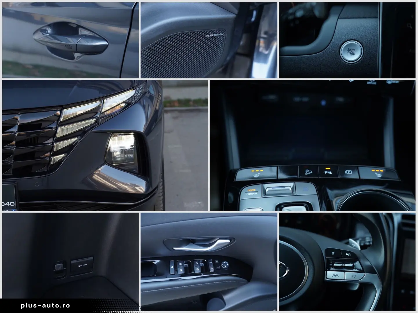 Hyundai Tucson Gen-Iv-2020