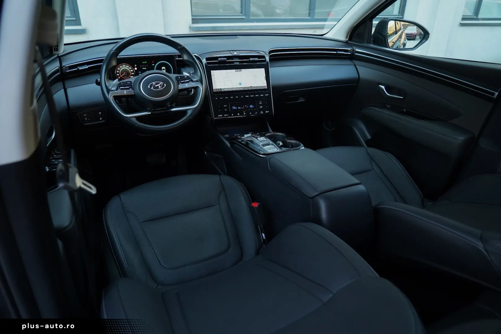 Hyundai Tucson Gen-Iv-2020