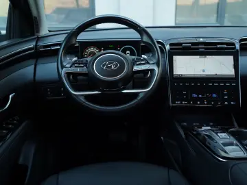 Hyundai Tucson Gen-Iv-2020