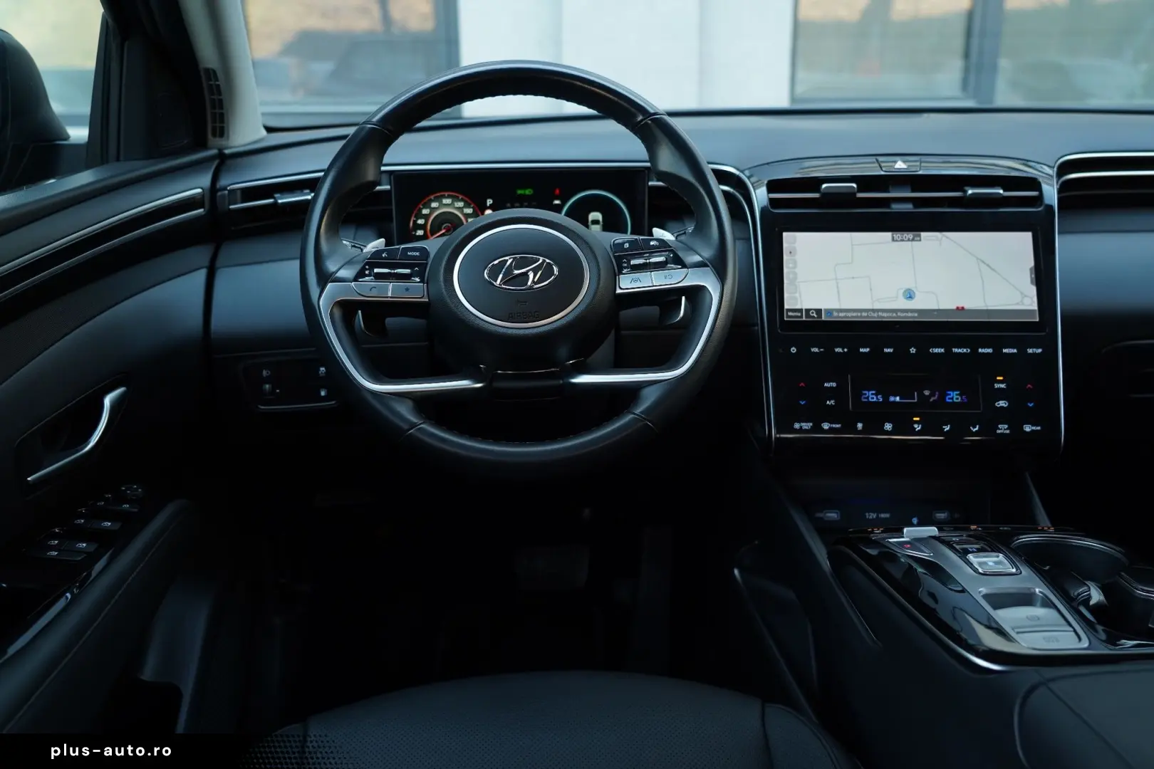 Hyundai Tucson Gen-Iv-2020