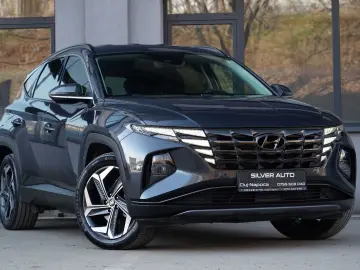 Hyundai Tucson Gen-Iv-2020