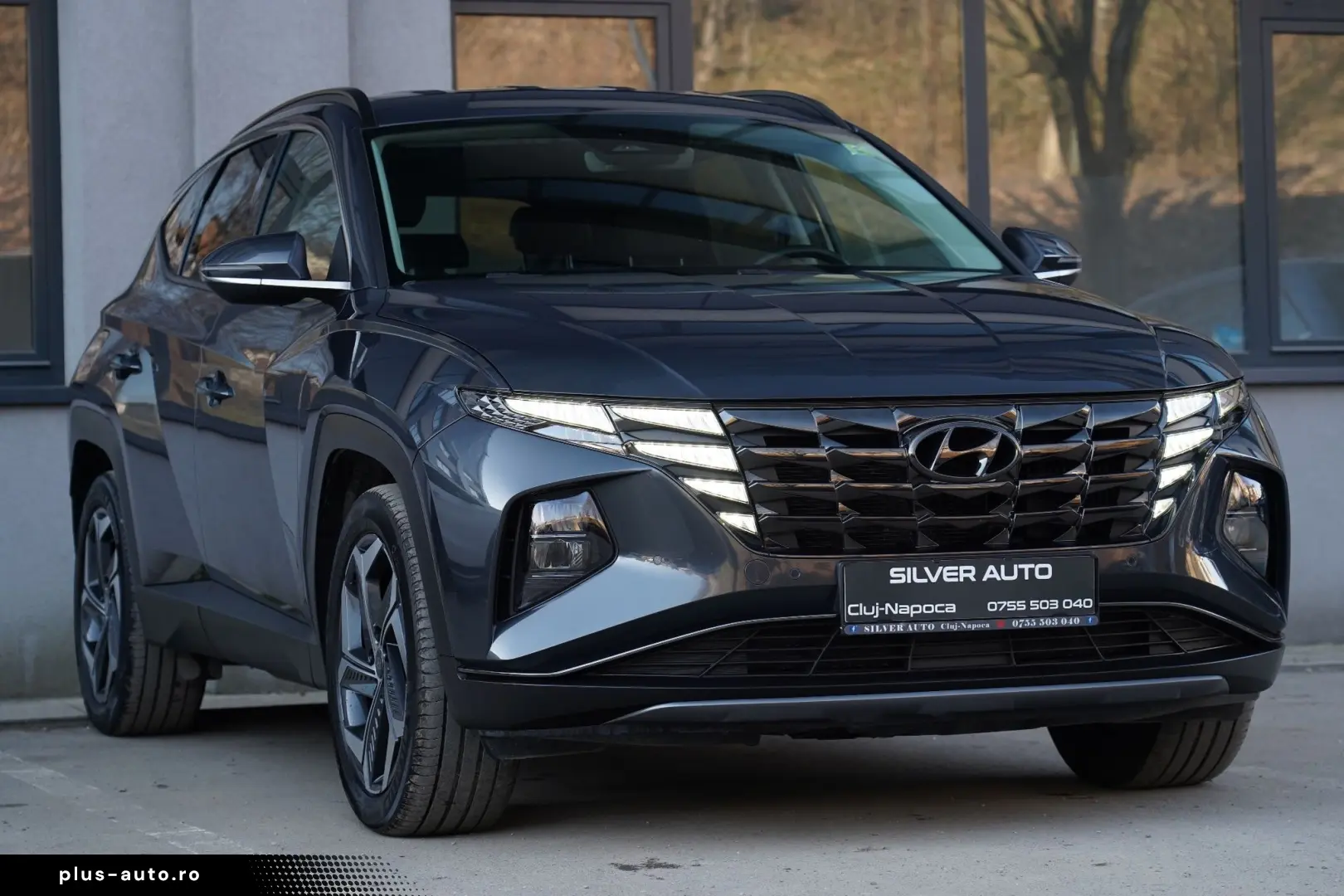 Hyundai Tucson Gen-Iv-2020