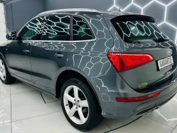 AUDI Q5 2010 2.0D E4 4X4 Garantie 12 Luni Rate Avans 0 Doar