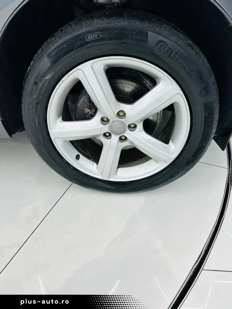 AUDI Q5 2010 2.0D E4 4X4 Garantie 12 Luni Rate Avans 0 Doar