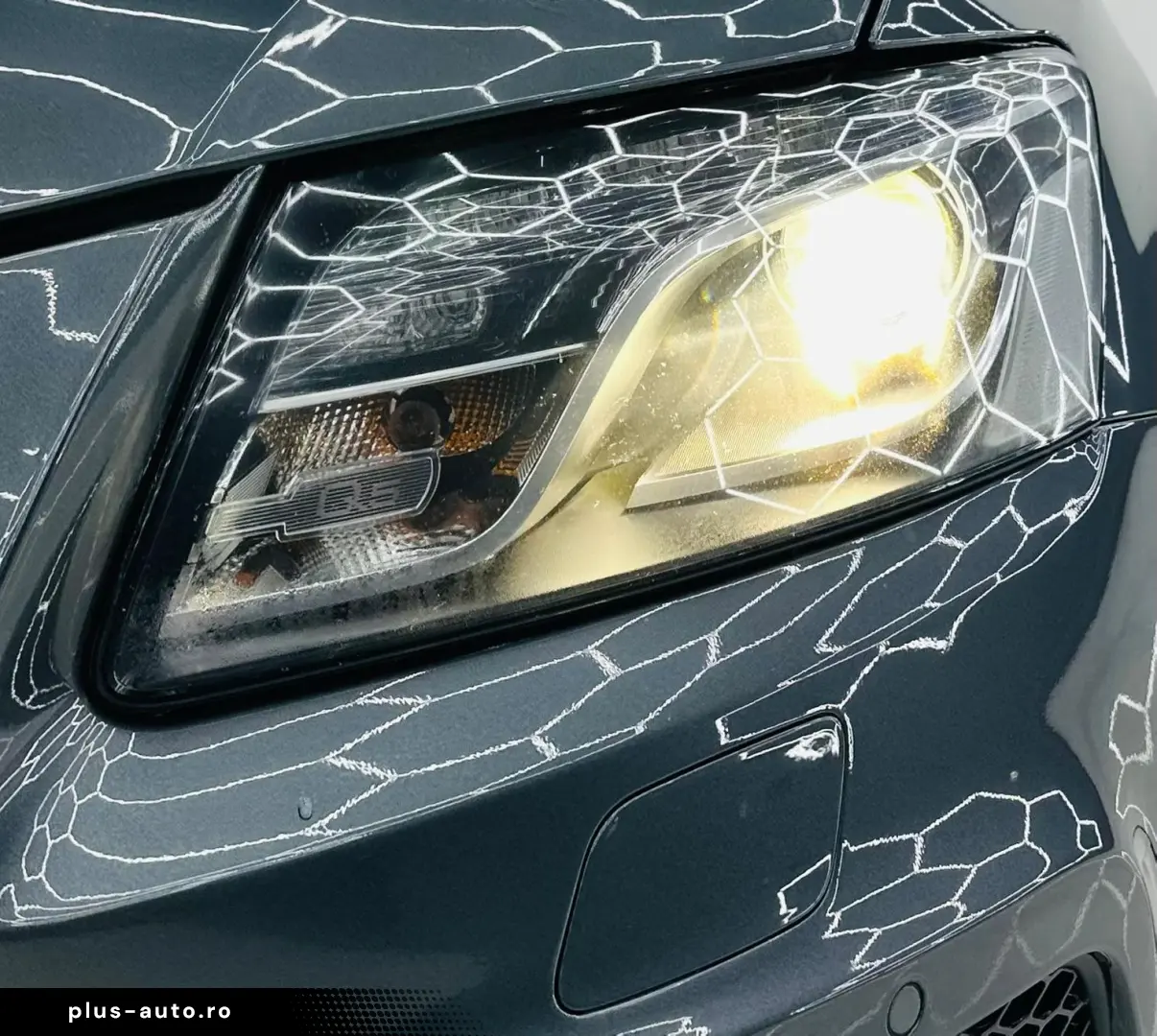 AUDI Q5 2010 2.0D E4 4X4 Garantie 12 Luni Rate Avans 0 Doar