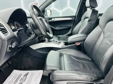 AUDI Q5 2010 2.0D E4 4X4 Garantie 12 Luni Rate Avans 0 Doar