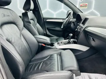 AUDI Q5 2010 2.0D E4 4X4 Garantie 12 Luni Rate Avans 0 Doar