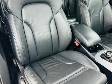 AUDI Q5 2010 2.0D E4 4X4 Garantie 12 Luni Rate Avans 0 Doar