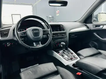 AUDI Q5 2010 2.0D E4 4X4 Garantie 12 Luni Rate Avans 0 Doar