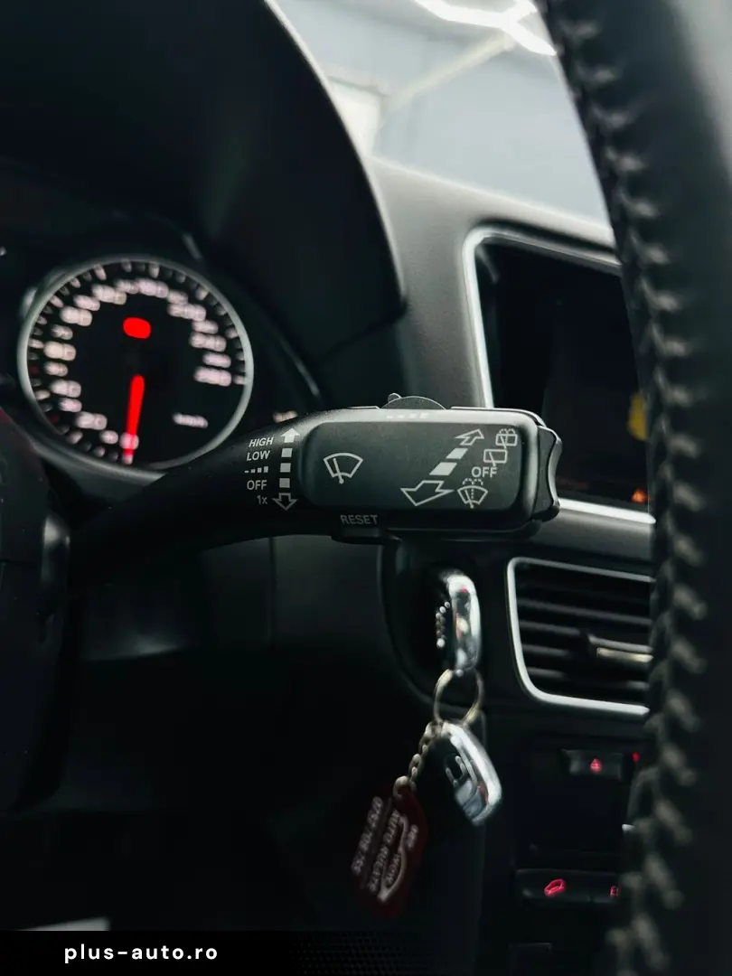 AUDI Q5 2010 2.0D E4 4X4 Garantie 12 Luni Rate Avans 0 Doar