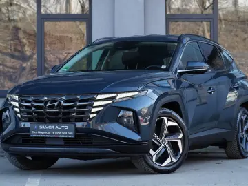 Hyundai Tucson Gen-Iv-2020