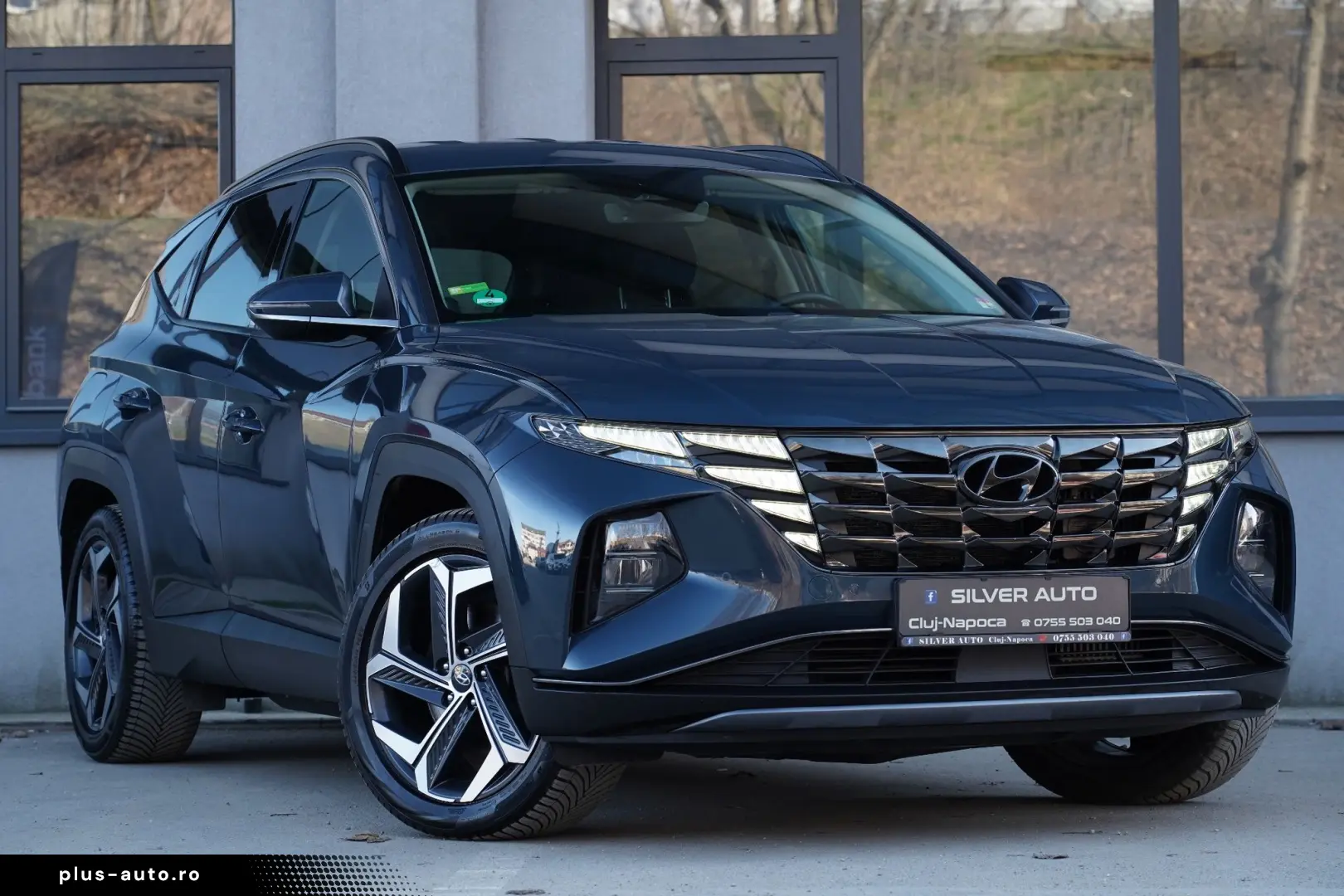 Hyundai Tucson Gen-Iv-2020