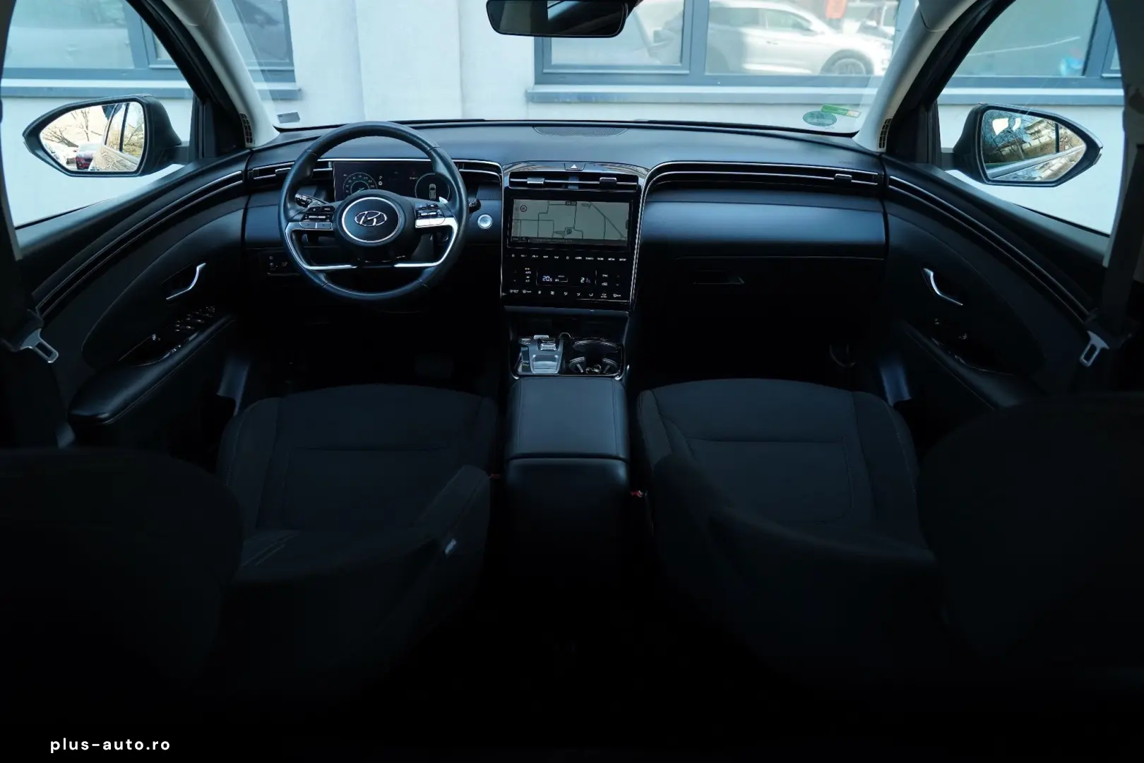 Hyundai Tucson Gen-Iv-2020